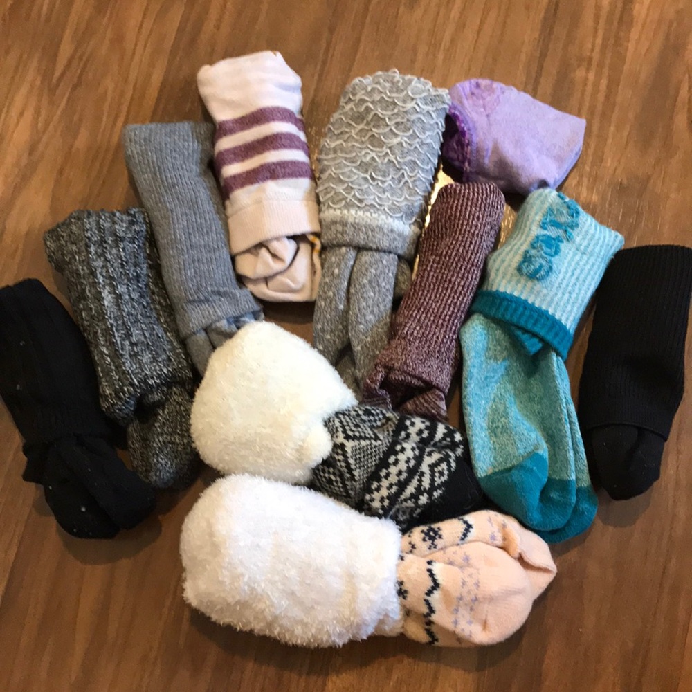 Socks